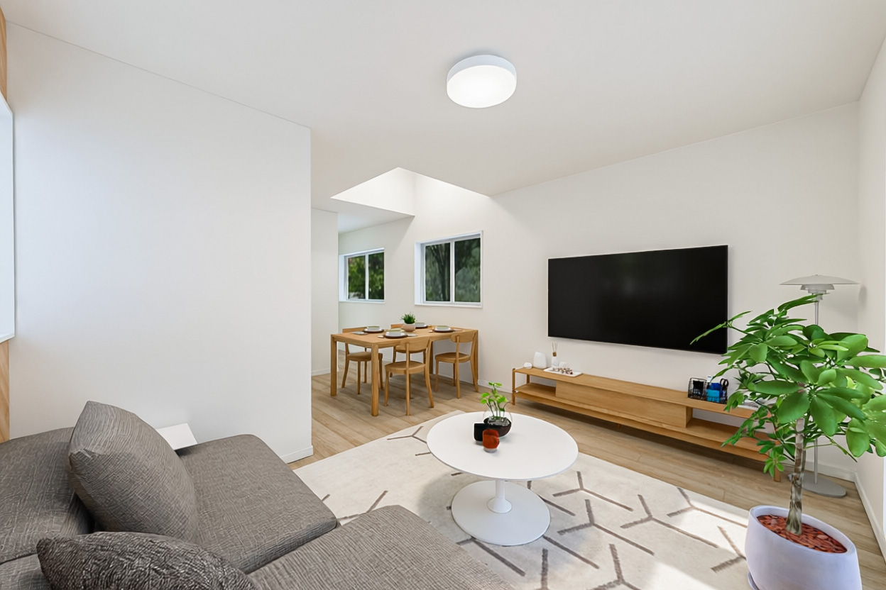 東新町2丁目戸建て（ワンダフル）