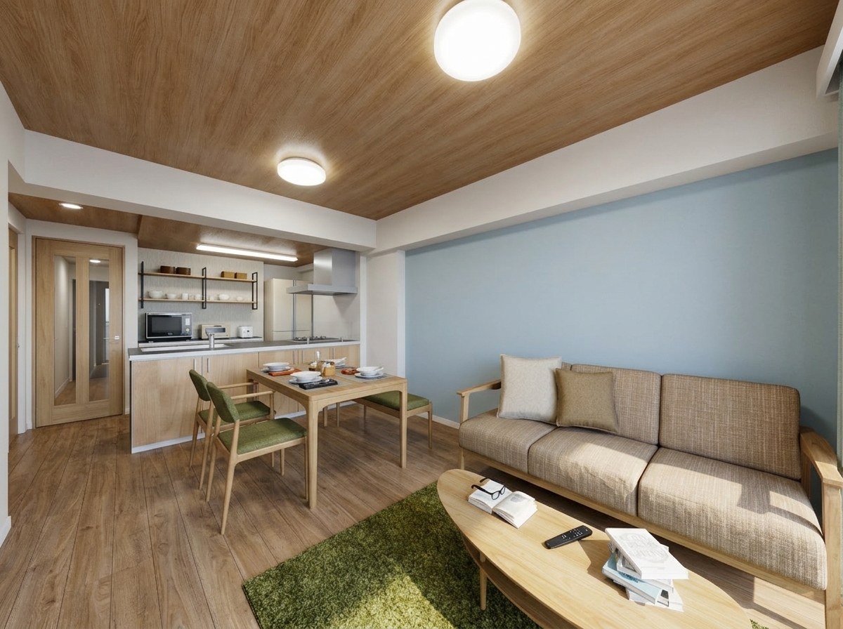 走っちゃダメ！