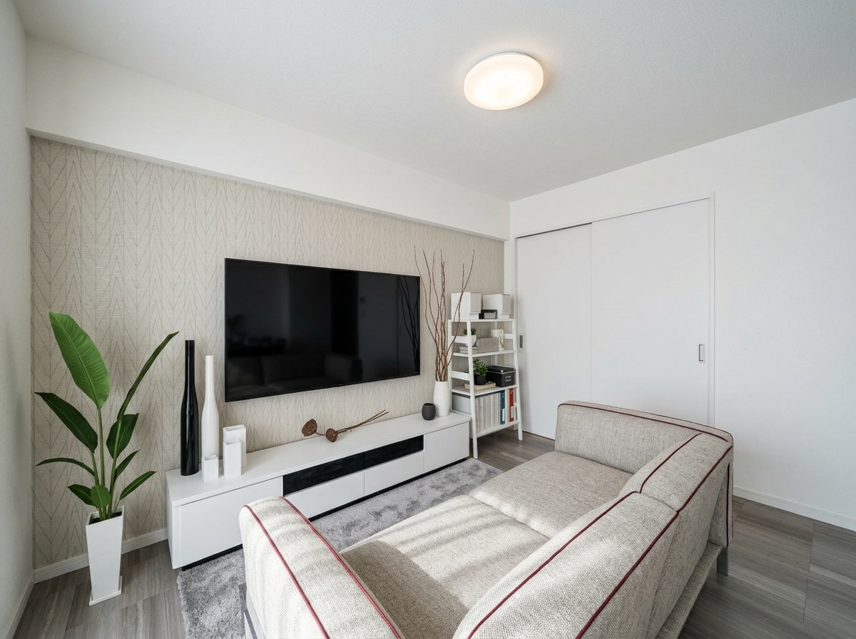 仲宿のほとりで