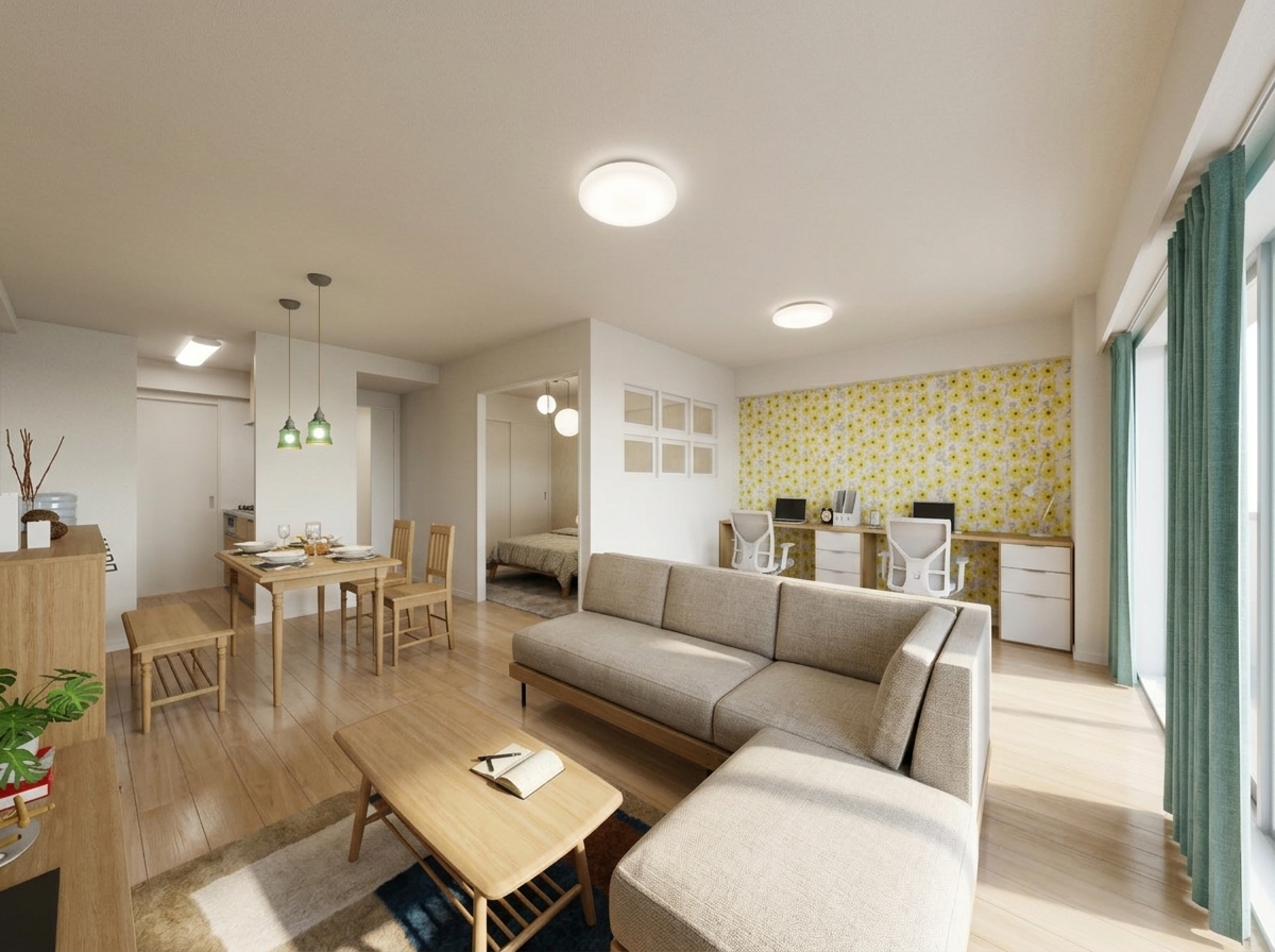 パーソナライズ