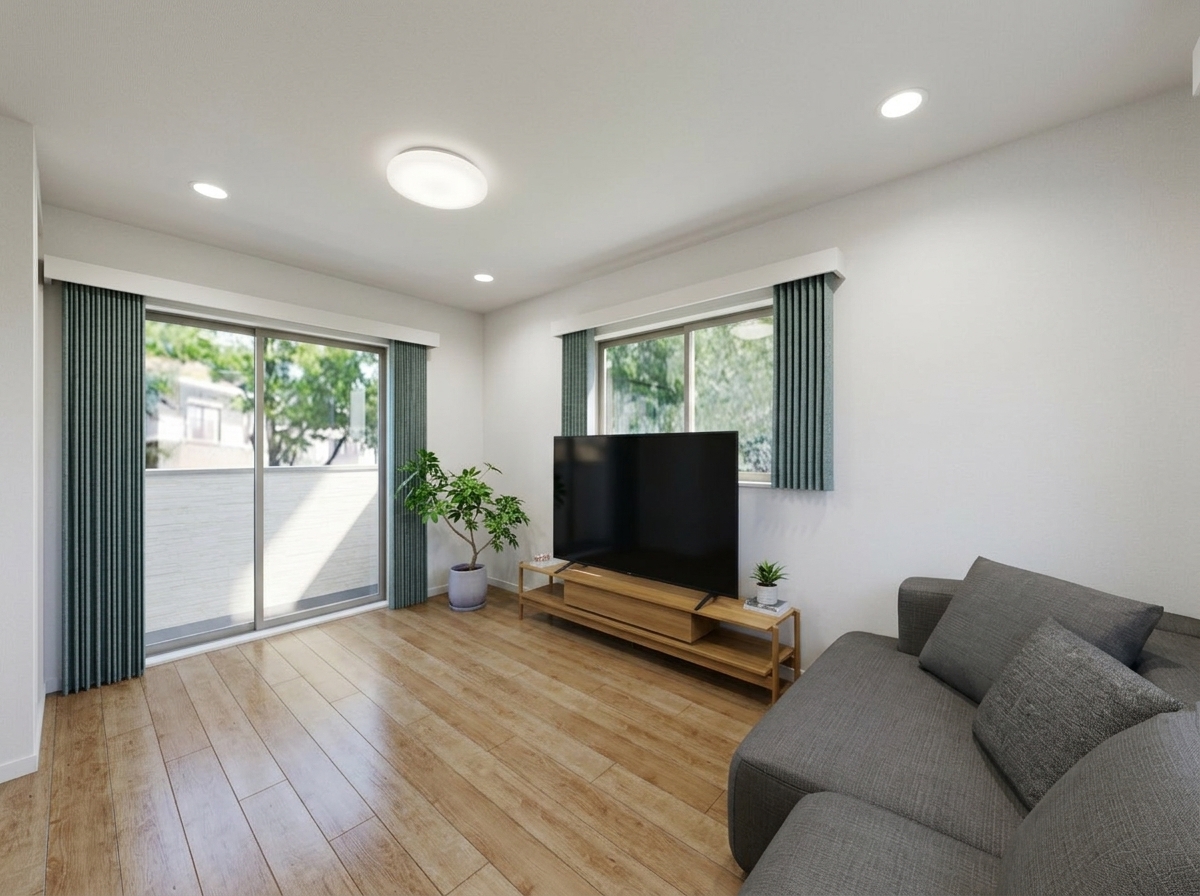 至福のひととき