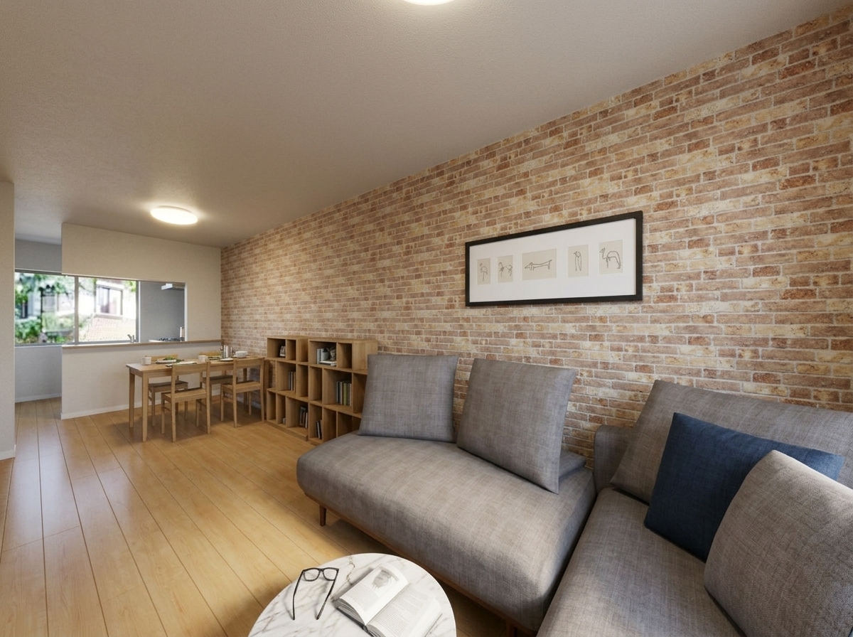 空と繋がる三層