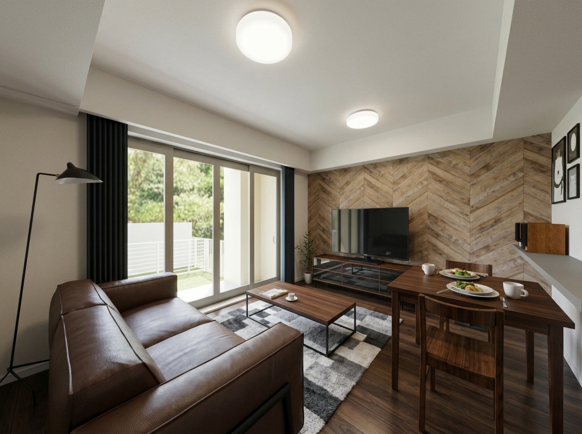 プライベート・ドッグラン