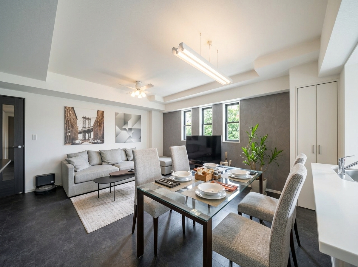 おうちキャンプ